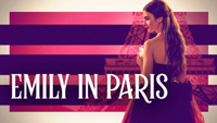 Сериал Эмили в Париже - Эмили, мода и Париж